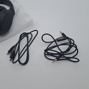 Belkin SoundForm Adapt Cuffie Wireless Over-Ear Headset