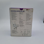 Strong Universal Repeater 300 – 300 Mbps Wi-Fi repeater