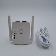 Strong Universal Repeater 300 – 300 Mbps Wi-Fi repeater