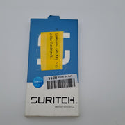 Suritch Clear Case for Samsung Galaxy S23 Ultra 6.8