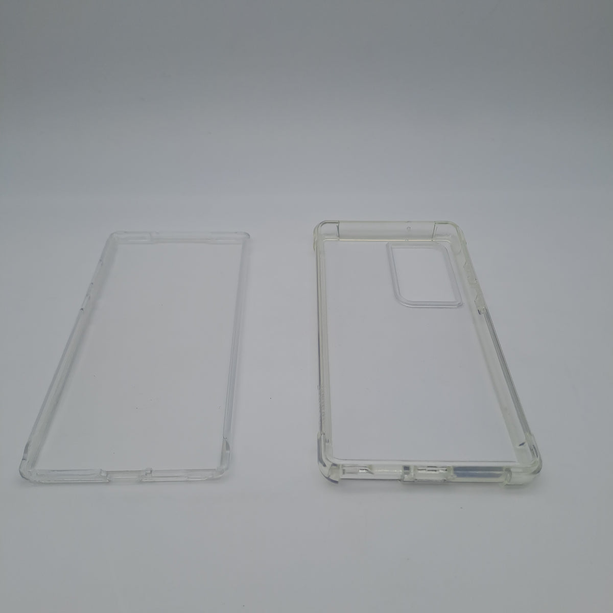 Suritch Clear Case for Samsung Galaxy S23 Ultra 6.8