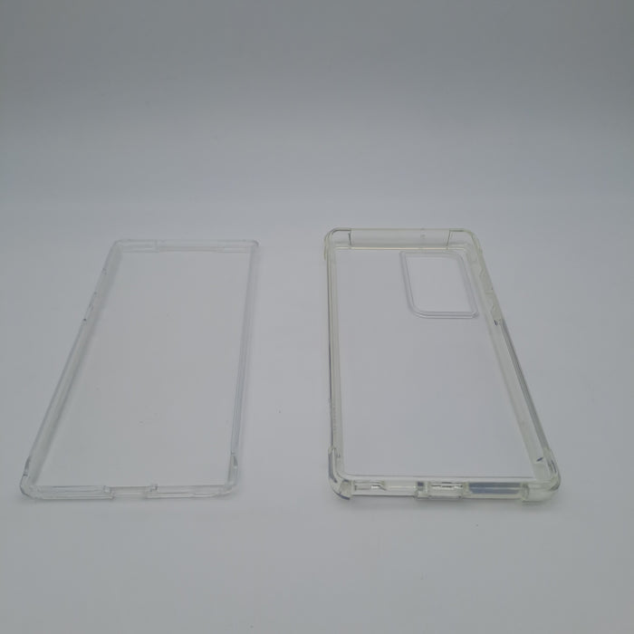 Coque transparente Suritch pour Samsung Galaxy S23 Ultra 6.8