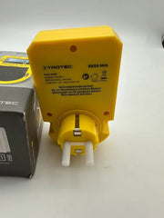 TROTEC BX50 MID Misuratore Consumo Elettrico da Presa