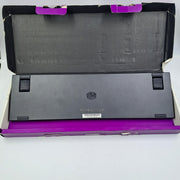 Cooler Master SK652 – Clavier mécanique compact à profil bas, format complet