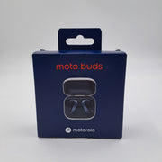 Auriculares inalámbricos Motorola Moto Buds