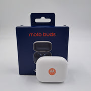 Auriculares inalámbricos Motorola Moto Buds