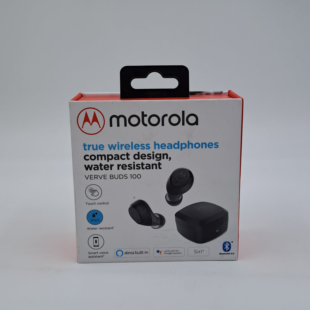 Auriculares Motorola Verve Buds 100