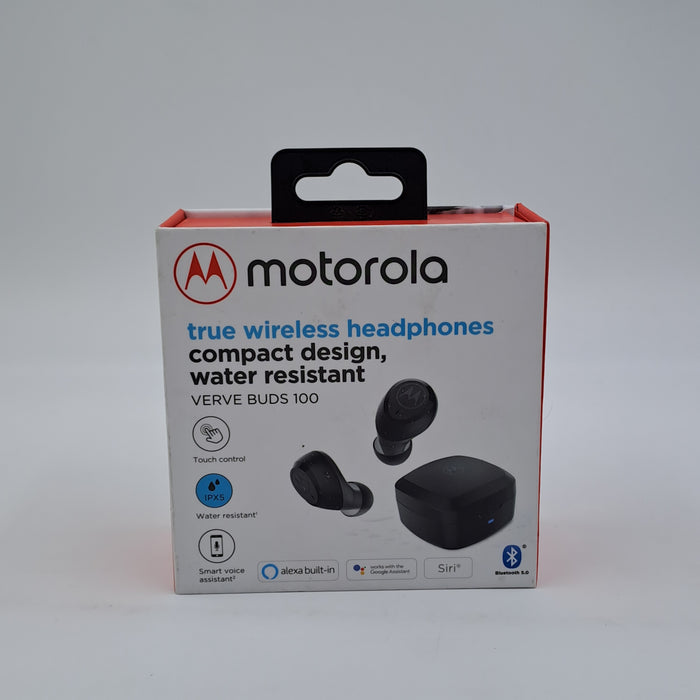 Motorola Verve Buds 100