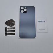 Vetro Posteriore Copertina per iPhone 12 Pro Max