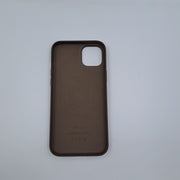 Funda FineWoven con MagSafe para Apple iPhone 15 Plus