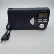 MOOOV 477205 Radio FM-AM