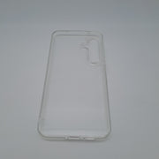 JETech Clear Case for Samsung Galaxy A55 5G