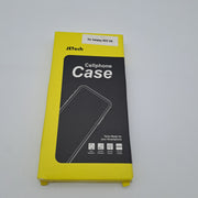 JETech Clear Case for Samsung Galaxy A55 5G