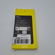 JETech Clear Case for Samsung Galaxy A55 5G