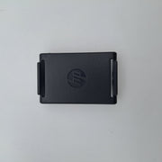 HP 320 Webcam Full HD 1080p USB-A con Microfono e Copriobiettivo