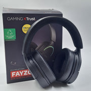 Casque Trust GamingX Fayzo Dual Wireless