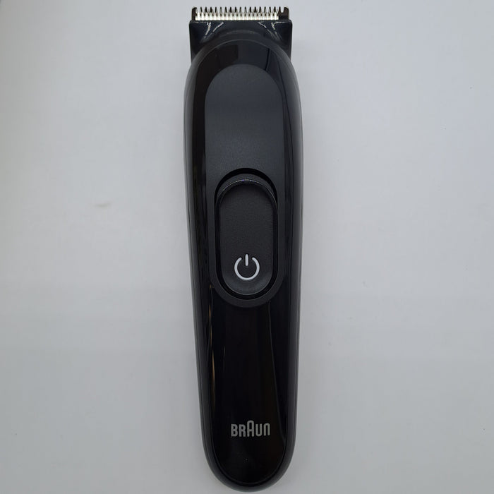 Kit de coiffage tout-en-un Braun All-in-One Style Kit Series 3