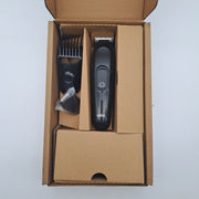 Braun Styler Beard Trimmer MGK3420