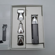 BaByliss Super-X Metal Series MT996E – Multigroomer 15 in 1