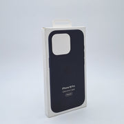 Apple Silicone Case per iPhone 16 Pro con MagSafe