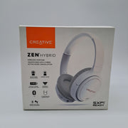 Creative Zen Hybrid Wireless Headphones