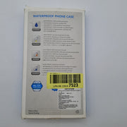 SPORTLINK Custodia Waterproof IP68 per Samsung Galaxy S23 Ultra – Verde