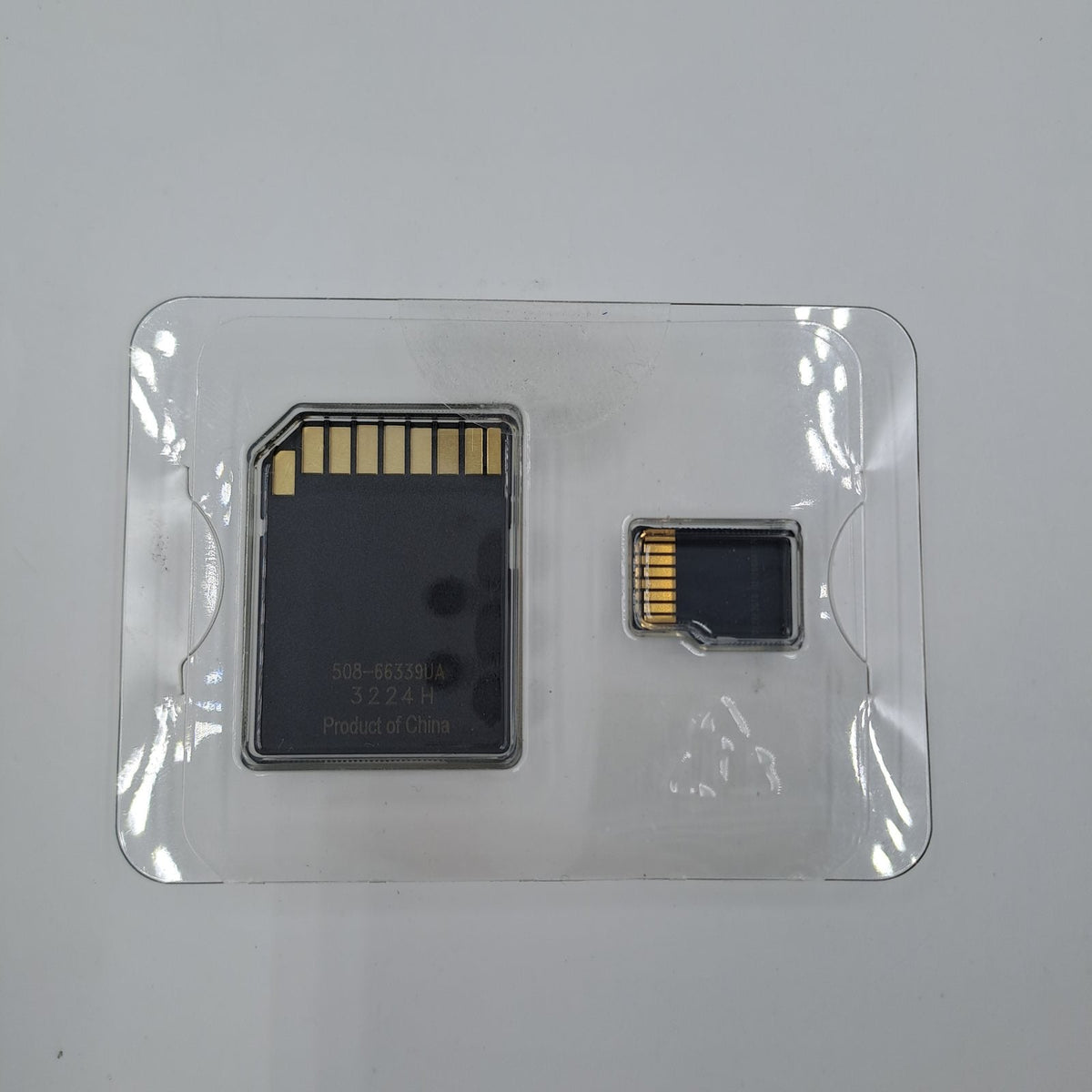 Lexar 633x MicroSDXC 128GB UHS-I con Adattatore SD