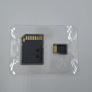 Lexar 633x MicroSDXC 128GB UHS-I con Adattatore SD