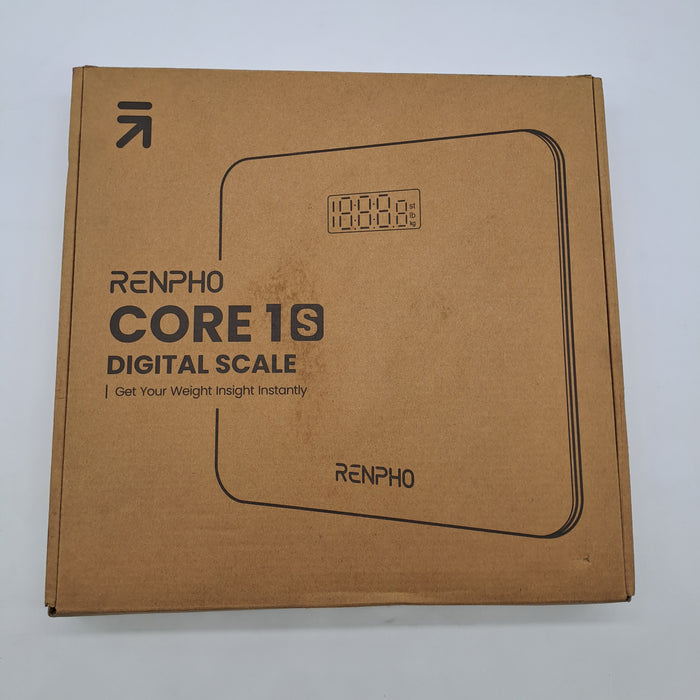 Balance numérique RENPHO Core 1S