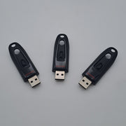 SanDisk Ultra 64GB U0SB 3.
