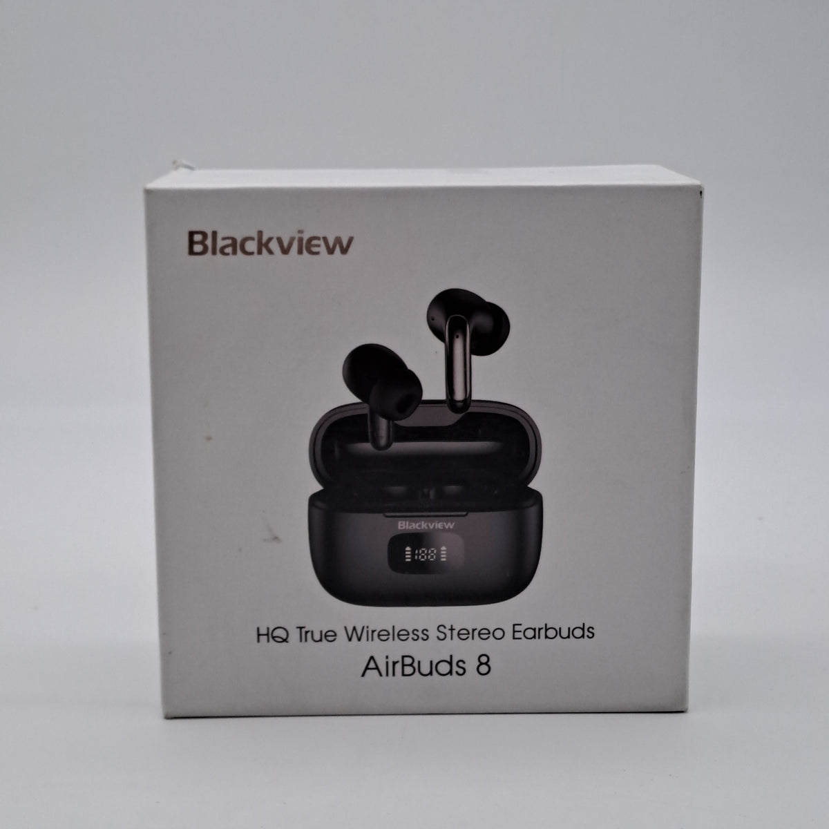 Blackview AirBuds 8 – Auricolari True Wireless Stereo