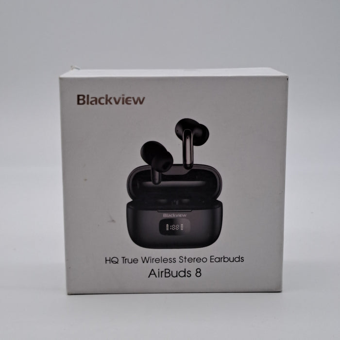 Blackview AirBuds 8 – Auricolari True Wireless Stereo