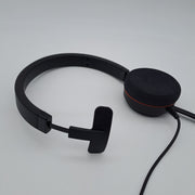 Jabra Evolve 20 Mono MS