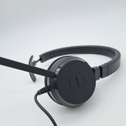 Jabra Evolve 20 Mono MS