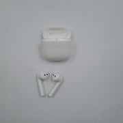 Écouteurs sans fil Bluetooth Redmi Buds 3 blancs