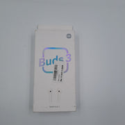 Écouteurs sans fil Bluetooth Redmi Buds 3 blancs