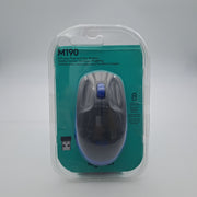 Logitech M190 Wireless Mouse