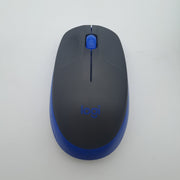 Logitech M190 Wireless Mouse