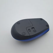 Logitech M190 Wireless Mouse