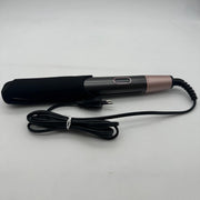 Remington Plancha de Pelo y Rizador - Curl&Straight Confidence 2 en 1 Multistyler