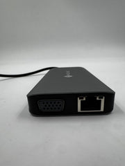 Novoo RM11 – Hub USB-C 11-en-1 en aluminium