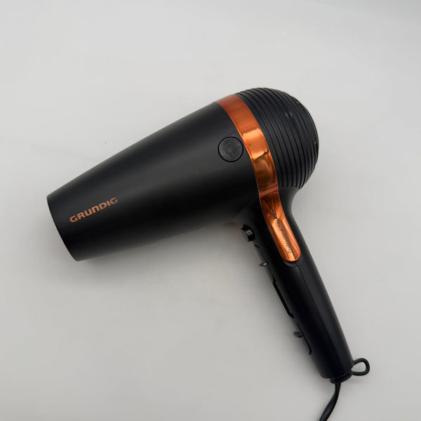 Sèche-cheveux ionique Grundig NaturaShine