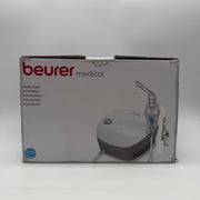 Inhalateur pour aérosols médical Beurer IH 18