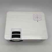 TOPVISION T6 Mini Portable LED Projector