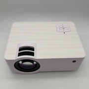 TOPVISION T6 Mini Portable LED Projector