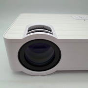 TOPVISION T6 Mini Portable LED Projector
