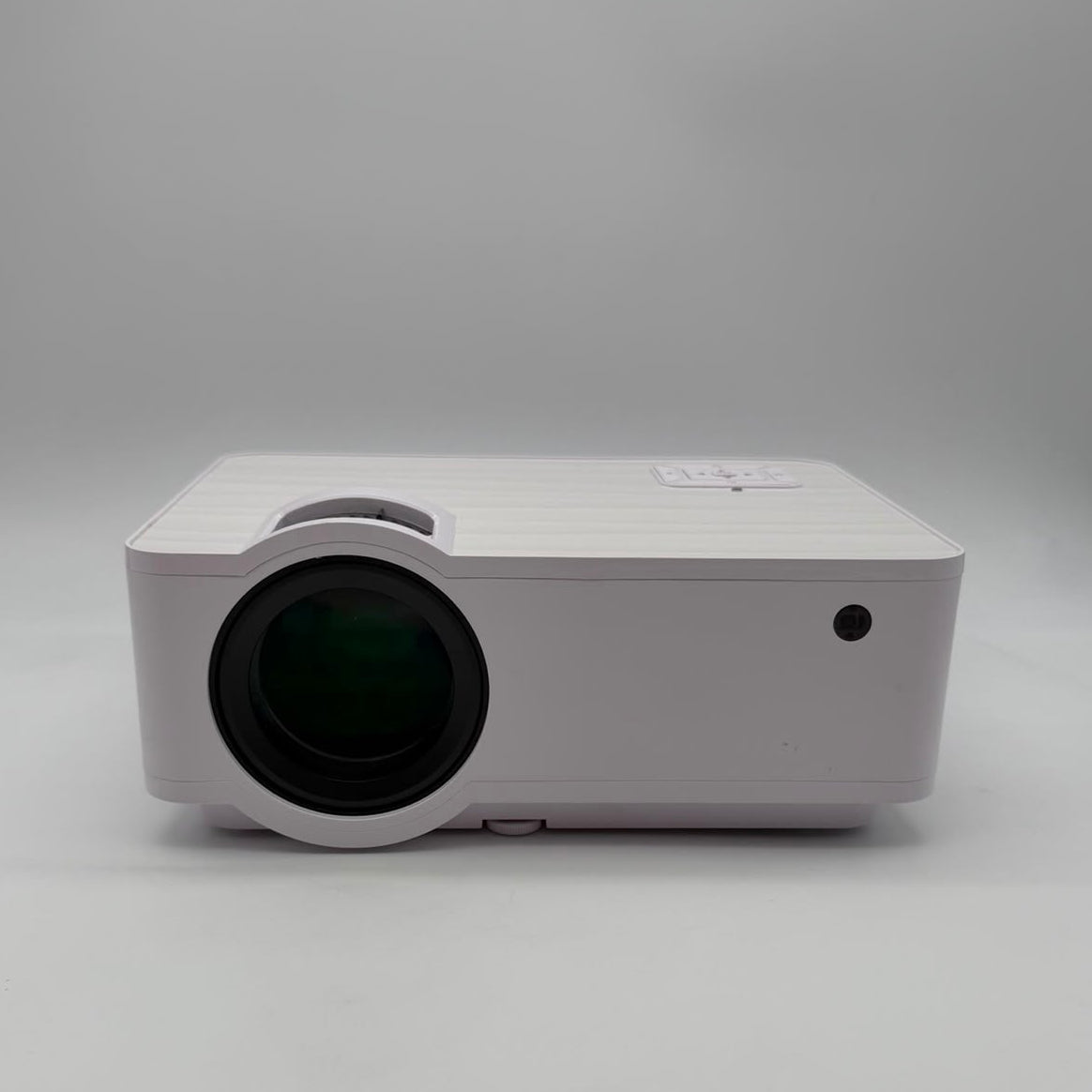 TOPVISION T6 Mini Portable LED Projector