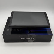 Android 14 2 DIN Car Stereo with Navigation for Citroën C4, C4L, and DS4 2013-2017