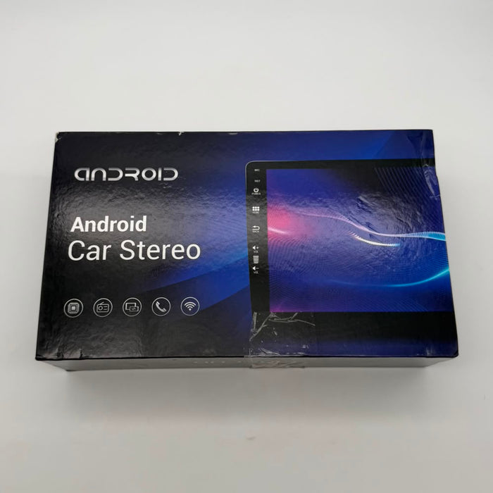 Autoradio Android 14 2 DIN con Navigatore per Citroën C4, C4L e DS4 2013-2017