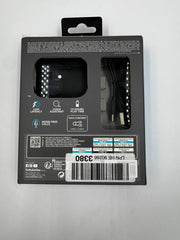 Cuffie Wireless Cellularline Crystal